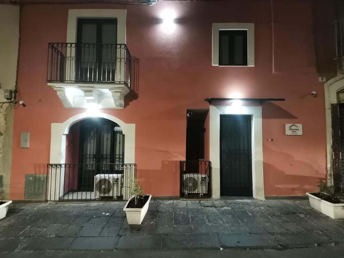 Duomo Home Catania Ngoại thất bức ảnh