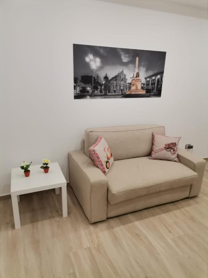 Duomo Home Catania Ngoại thất bức ảnh