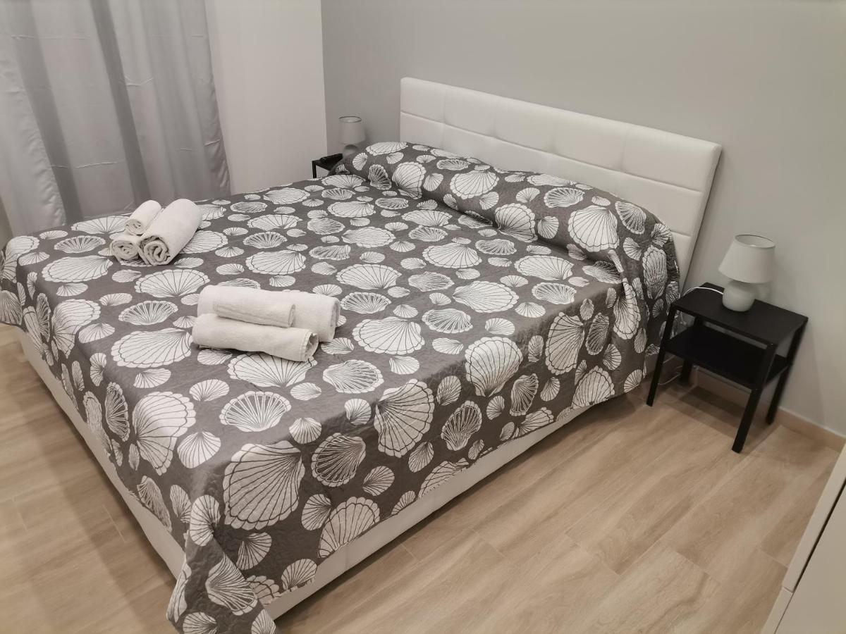Duomo Home Catania Ngoại thất bức ảnh