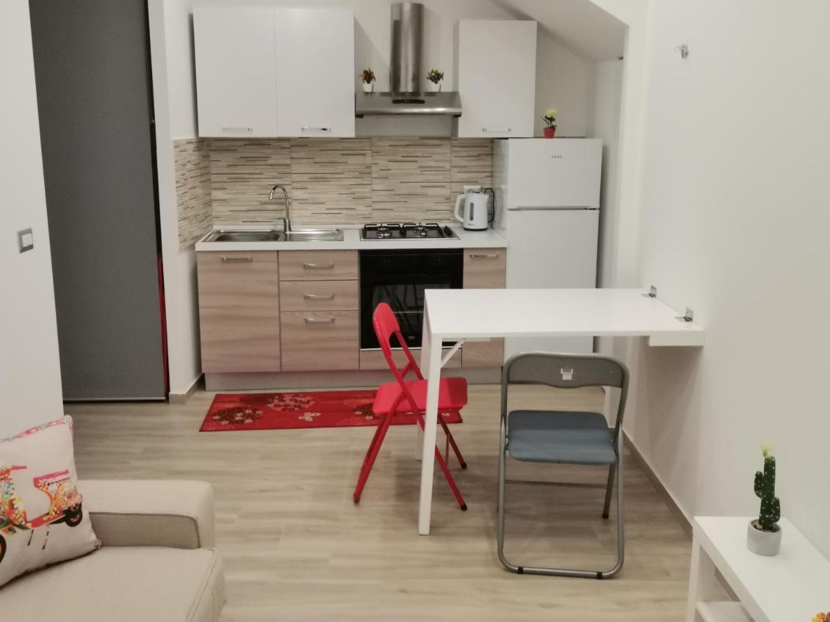 Duomo Home Catania Ngoại thất bức ảnh