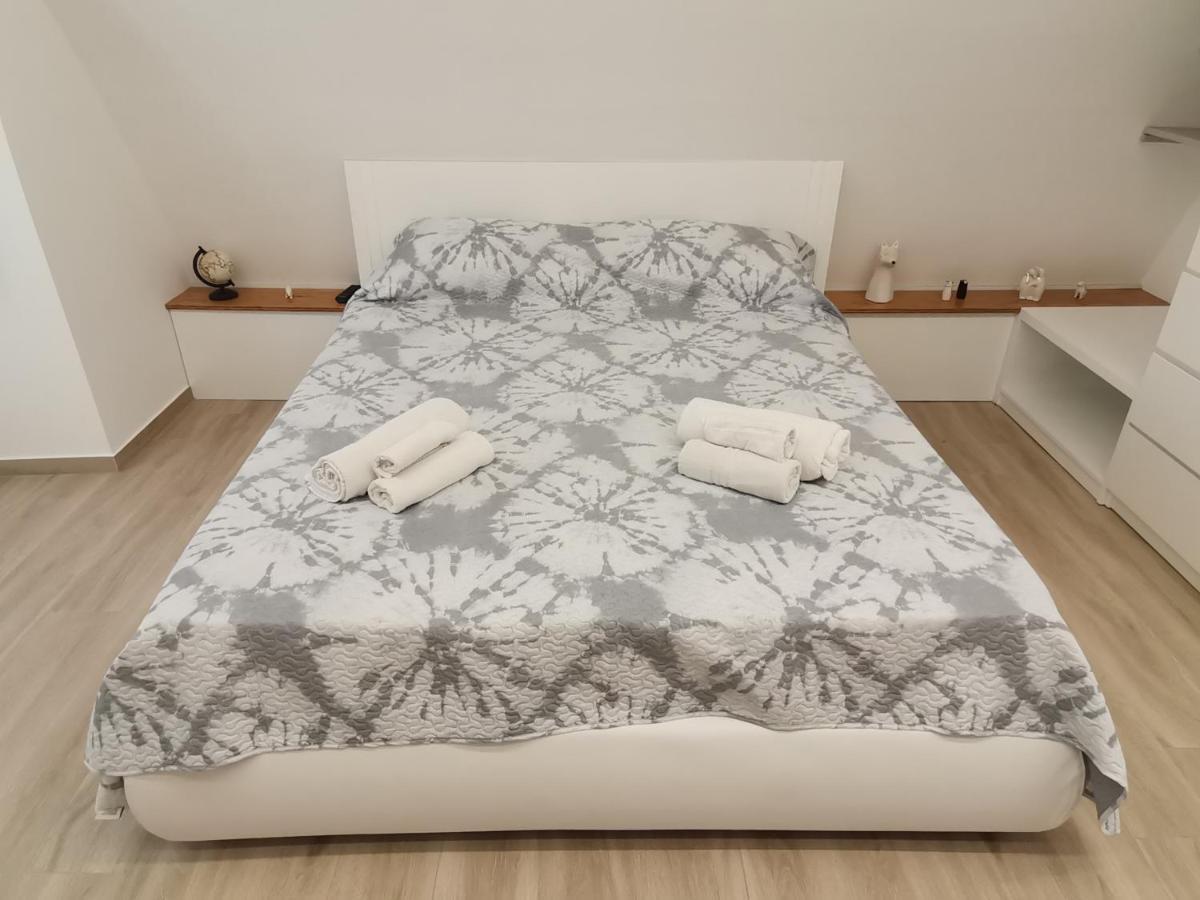 Duomo Home Catania Ngoại thất bức ảnh