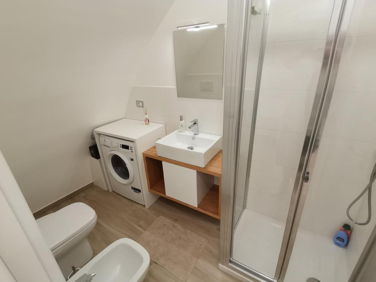 Duomo Home Catania Ngoại thất bức ảnh