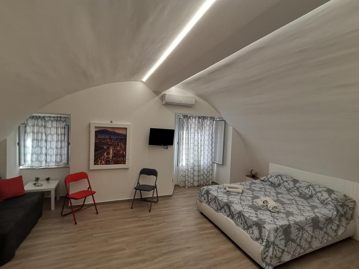 Duomo Home Catania Ngoại thất bức ảnh