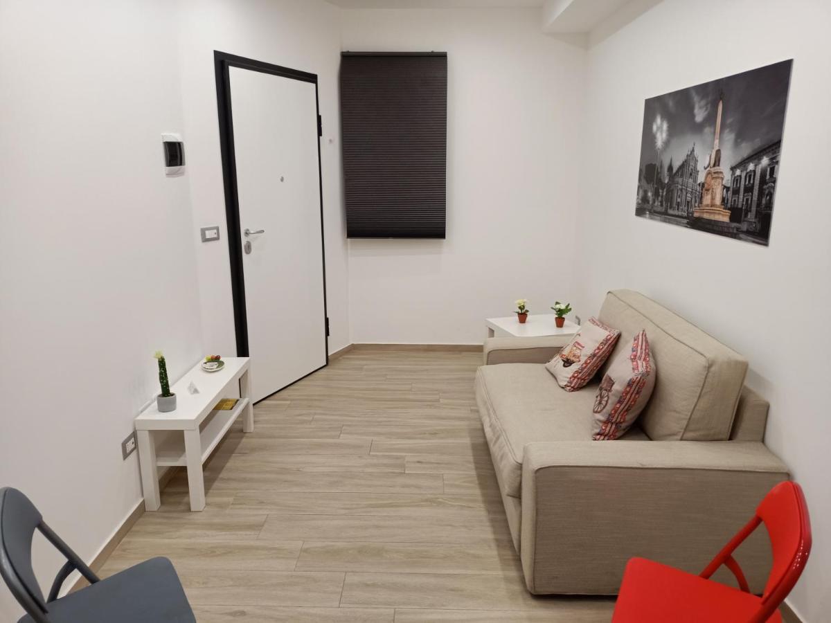 Duomo Home Catania Ngoại thất bức ảnh