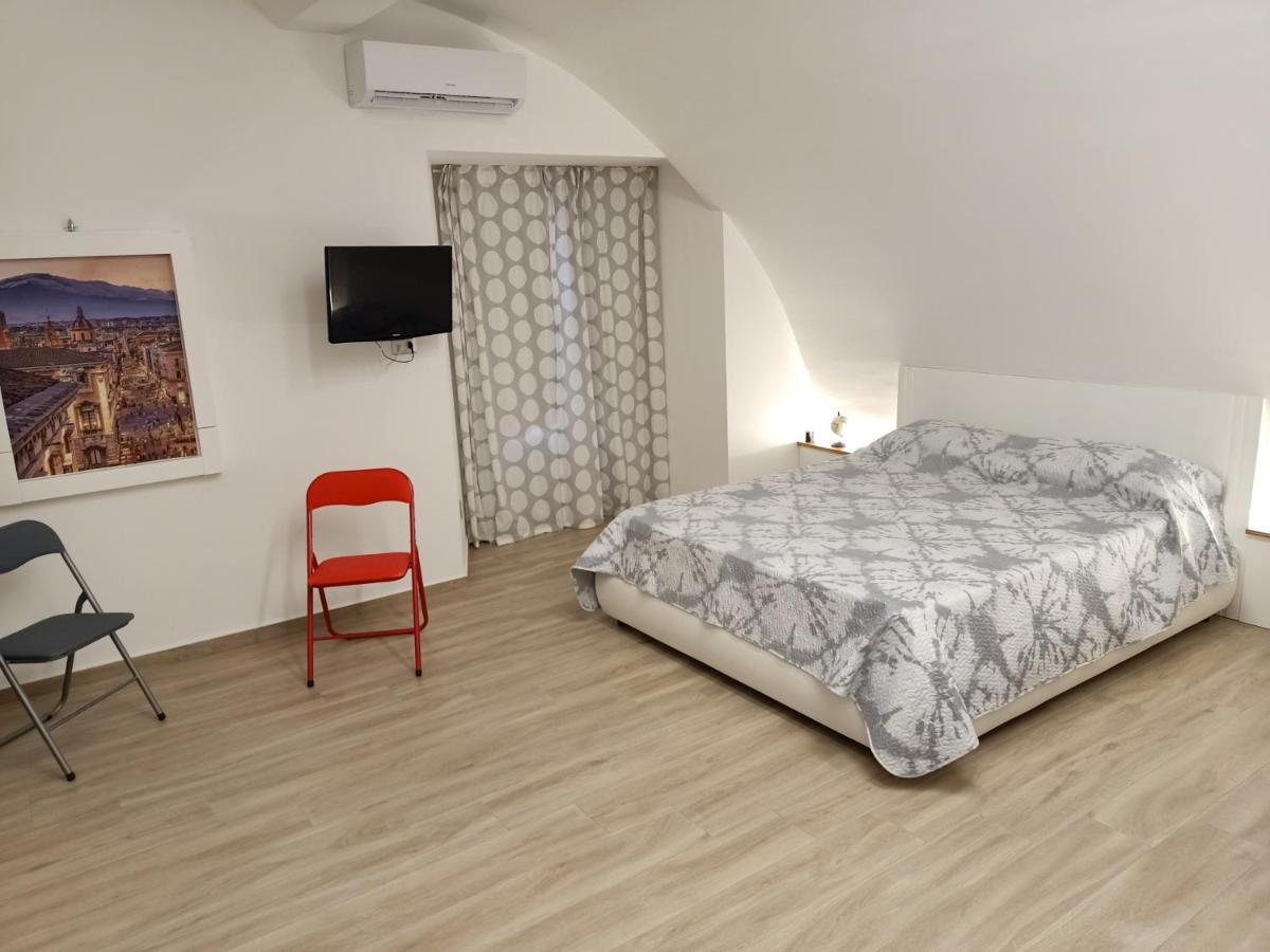 Duomo Home Catania Ngoại thất bức ảnh