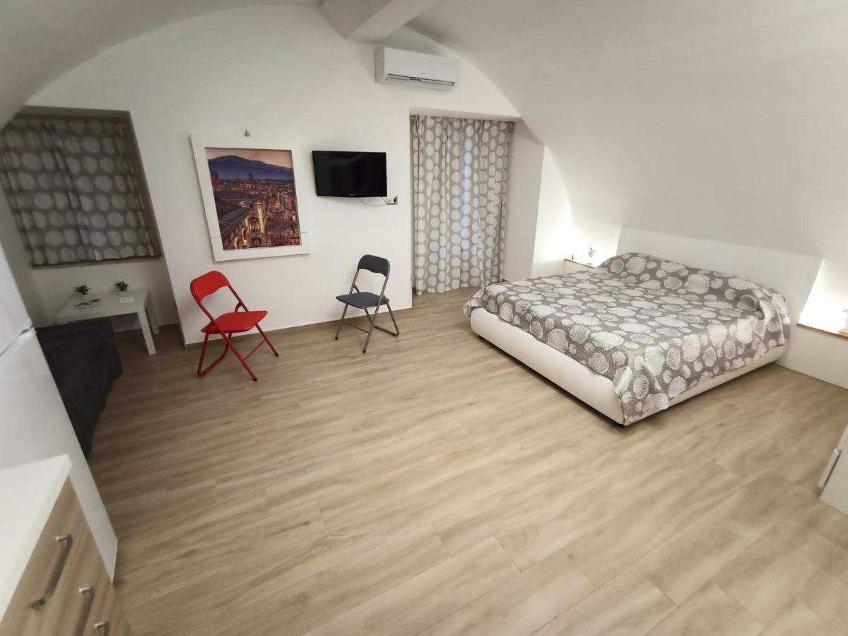 Duomo Home Catania Ngoại thất bức ảnh